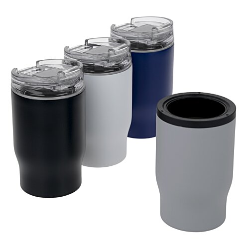 Additional Image 6 - a group of cups with lids