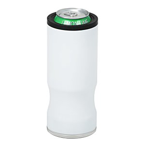 Additional Image 2 - a white cylindrical object with a green top