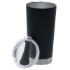 View Image 2 of 3 of Frost Vacuum Tumbler - 20 oz. - Laser Engraved