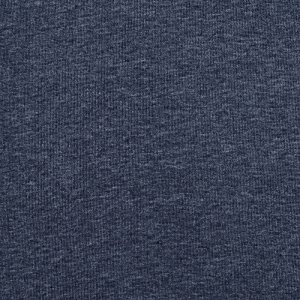 Additional Image 2 - a blue fabric with white specks