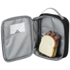 View Image 3 of 6 of High Sierra 15" Laptop Backpack with Lunch Cooler
