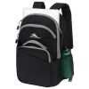 View Image 6 of 6 of High Sierra 15" Laptop Backpack with Lunch Cooler