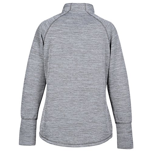 Crane 1/2-Zip Pullover - Ladies' Image 1 of 2