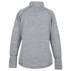 View Image 2 of 2 of Crane 1/2-Zip Pullover - Ladies' - 24 hr