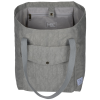 View Image 3 of 4 of Merchant & Craft Sawyer Tote - Closeout