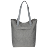 View Image 4 of 4 of Merchant & Craft Sawyer Tote - Closeout
