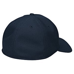 Additional Image 1 - a black hat on a white background