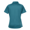 View Image 2 of 3 of Tech Mesh Snag Resistant Polo - Ladies'