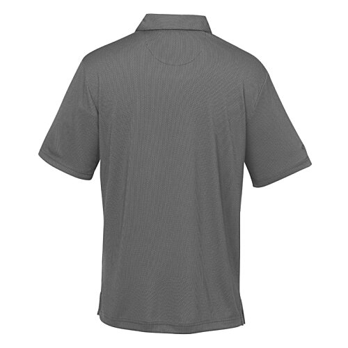 Additional Image 1 - a black shirt on a white background