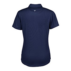Additional Image 1 - a blue shirt on a white background
