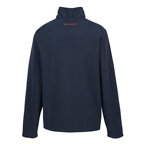 Spyder Transport 1/4-Zip Fleece Pullover - Men's Image 1 of 2