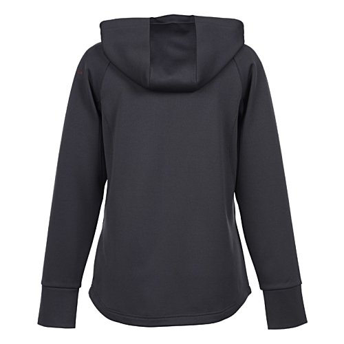 Spyder Hayer Hooded Fleece Jacket - Ladies' Image 1 of 2