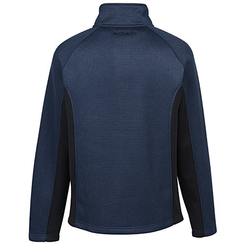 Spyder Sweater Fleece Jacket - Men's Image 1 of 2
