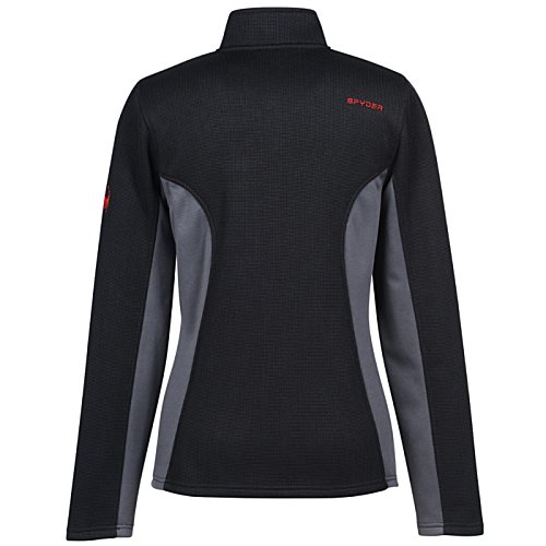 Spyder Sweater Fleece Jacket - Ladies' Image 1 of 2
