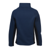 View Image 2 of 3 of Spyder Sweater Fleece 1/2-Zip Pullover - Men's