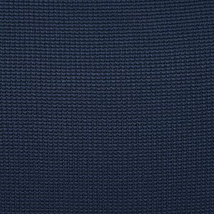 Additional Image 2 - a blue fabric with a white stripe
