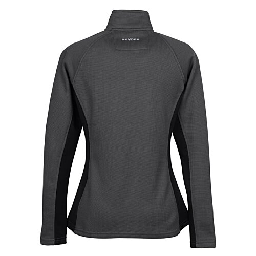 Spyder Sweater Fleece 1/2-Zip Pullover - Ladies' Image 1 of 2