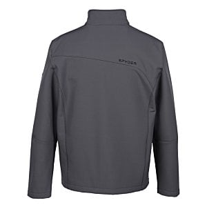 Additional Image 1 - a black jacket with a white background