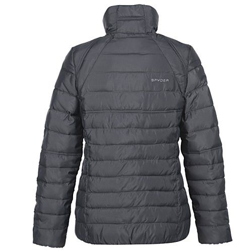 Spyder Supreme Puffer Jacket - Ladies' Image 1 of 2