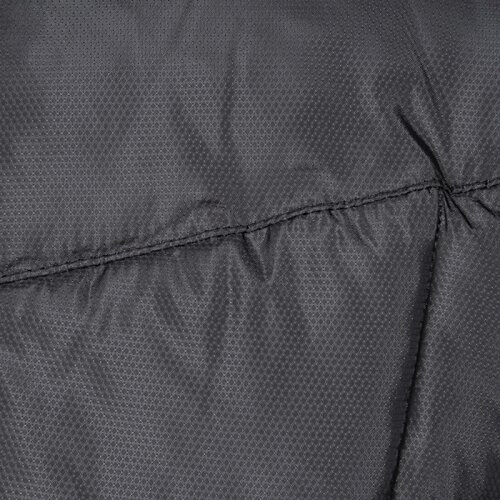 Additional Image 3 - a black puffy coat