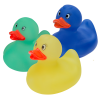 View Image 4 of 4 of Colour Changing Rubber Duck