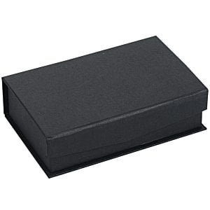 Additional Image 1 - a black box with a bookmark