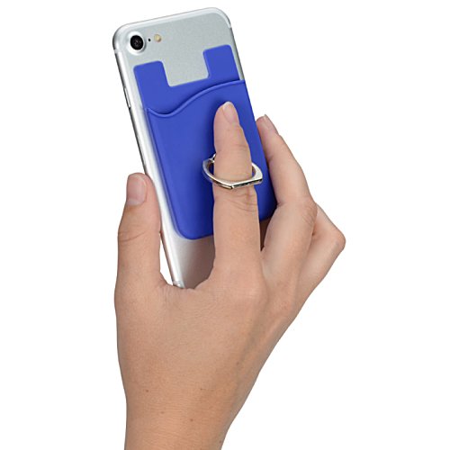 Additional Image 2 - a hand holding a phone