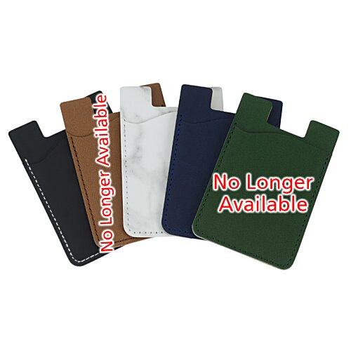 Chesterton Smartphone Wallet Image 3 of 4