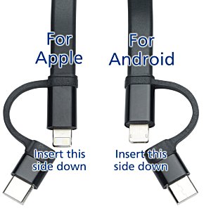 Additional Image 1 - a pair of black headphones