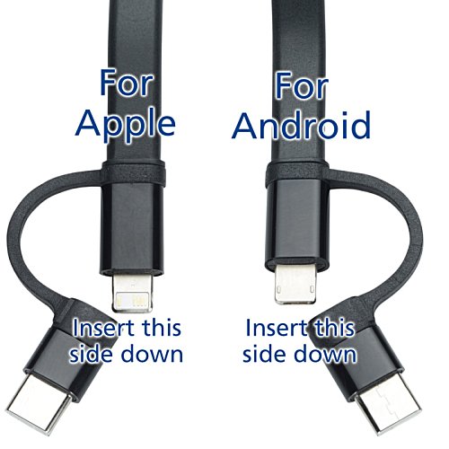 Additional Image 1 - a pair of black headphones