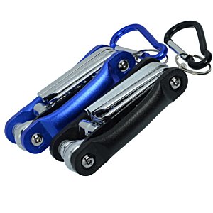 Additional Image 1 - a close-up of a multi-tool