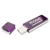 View Image 3 of 4 of Square-off USB Flash Drive - 4GB