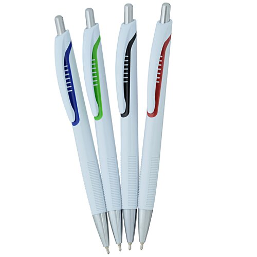 X2 Pen - White Image 1 of 1