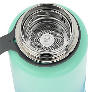 Additional Image 3 - a close up of a water bottle