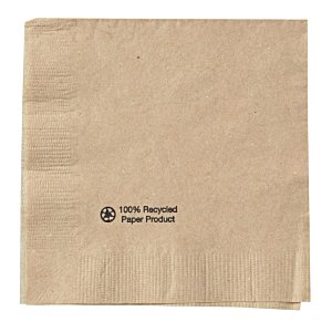 Additional Image 1 - a close up of a paper bag