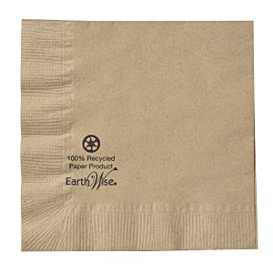 Additional Image 1 - a close-up of a napkin