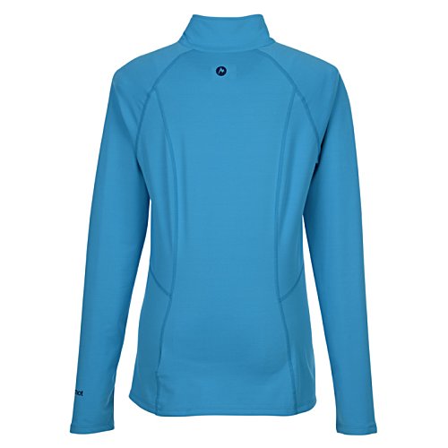 Marmot Meghan 1/2-Zip Pullover - Ladies' Image 1 of 2