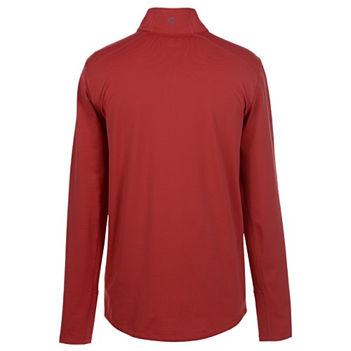 Marmot Harrier 1/2-Zip Pullover - Men's Image 1 of 2