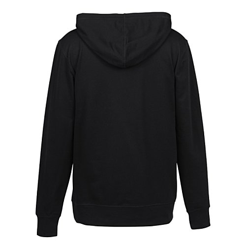 Koi Element Hooded Sweatshirt Image 1 of 2