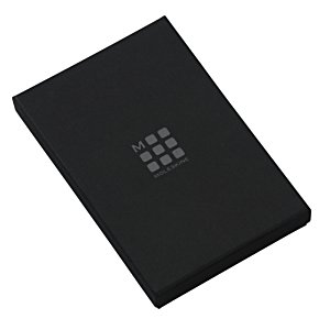 Additional Image 3 - a black rectangular object with a number on it