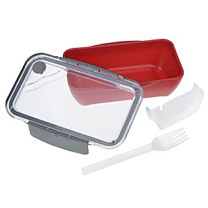 Additional Image 1 - a magnifying glass and a spoon