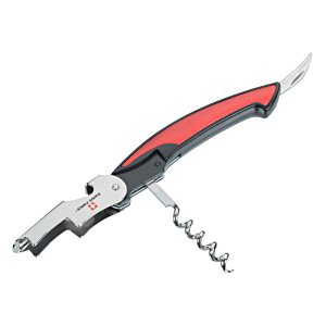 Additional Image 2 - a close-up of a corkscrew