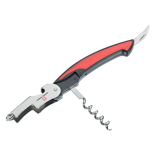 Additional Image 2 - a close-up of a corkscrew