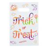 View Image 2 of 3 of Full Colour Halloween Bag - 13" x 9" - Candy