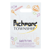 View Image 3 of 3 of Full Colour Halloween Bag - 13" x 9" - Candy