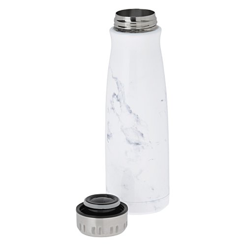 Urban Vacuum Bottle - 18 oz. - Marble Image 1 of 1