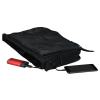 View Image 3 of 6 of Ollie Laptop Messenger with Duo Charging Cable