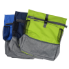 View Image 2 of 6 of Koozie® Recreation Laptop Cooler Backpack