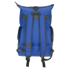 View Image 3 of 6 of Koozie® Recreation Laptop Cooler Backpack