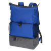 View Image 6 of 6 of Koozie® Recreation Laptop Cooler Backpack